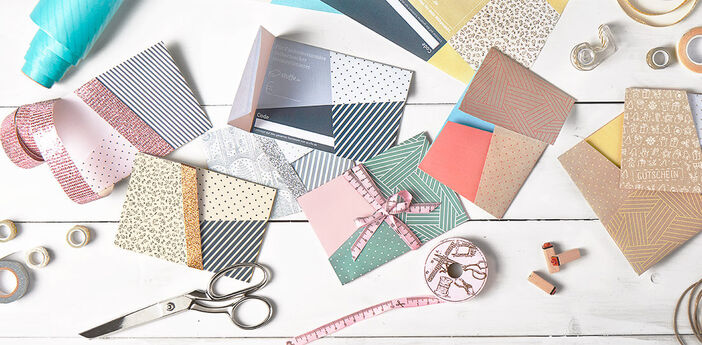 Gift certificate